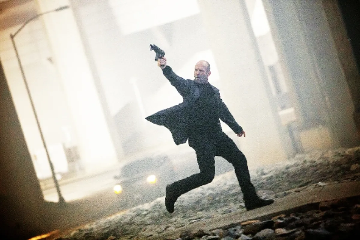 Rýchlo a zbesilo 7 (Fast & Furious 7), 2015 - fotogaléria