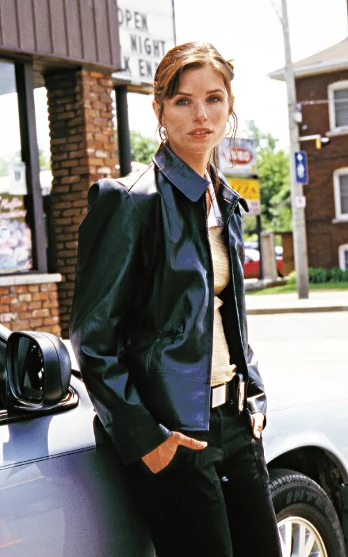 Priamy zásah (Direct Action), 2004 - fotogaléria