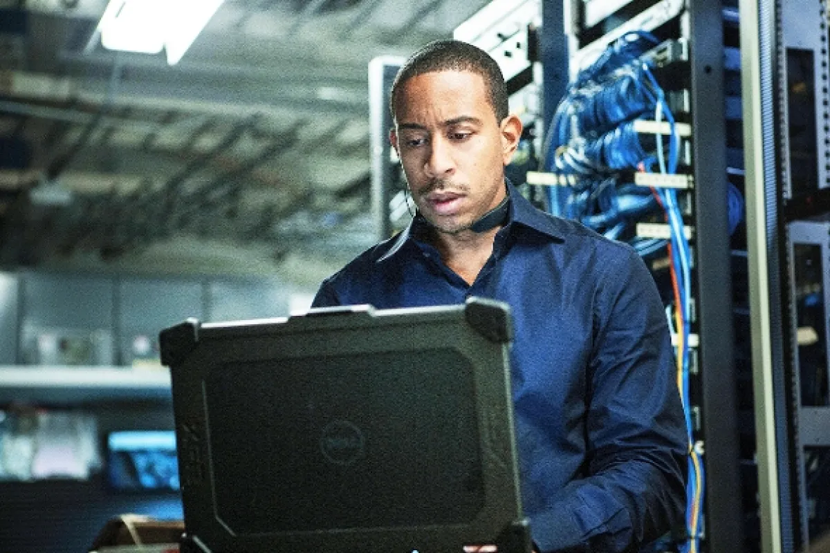 Rýchlo a zbesilo 7 (Fast & Furious 7), 2015 - fotogaléria