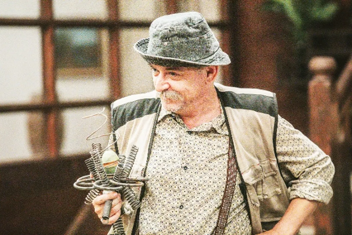 Krejzovi, 2018 - fotogaléria
