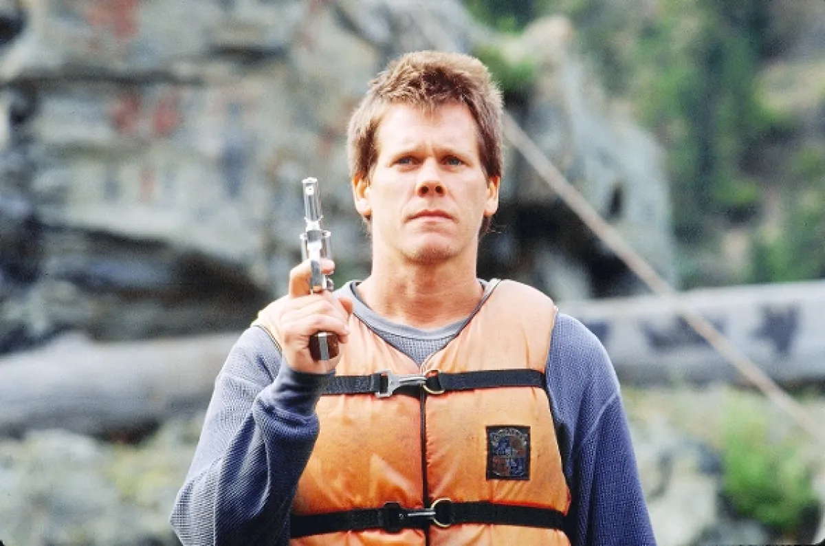 Divoká řeka (The River Wild), 1994 - fotogaléria