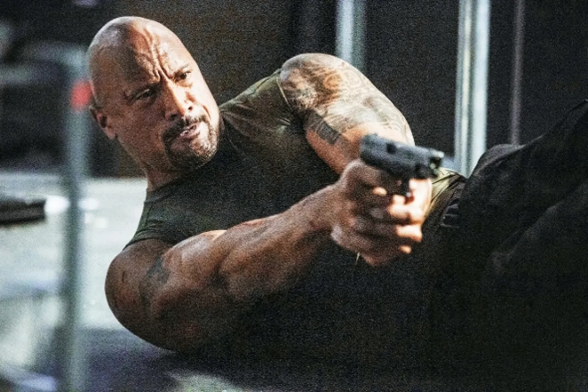 Rýchlo a zbesilo 7 (Fast & Furious 7), 2015 - fotogaléria