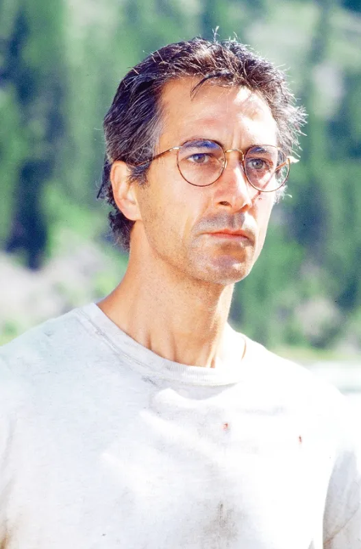 Divoká řeka (The River Wild), 1994 - fotogaléria
