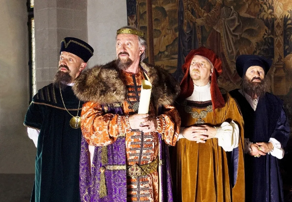 Škola princov, 2010 - fotogaléria