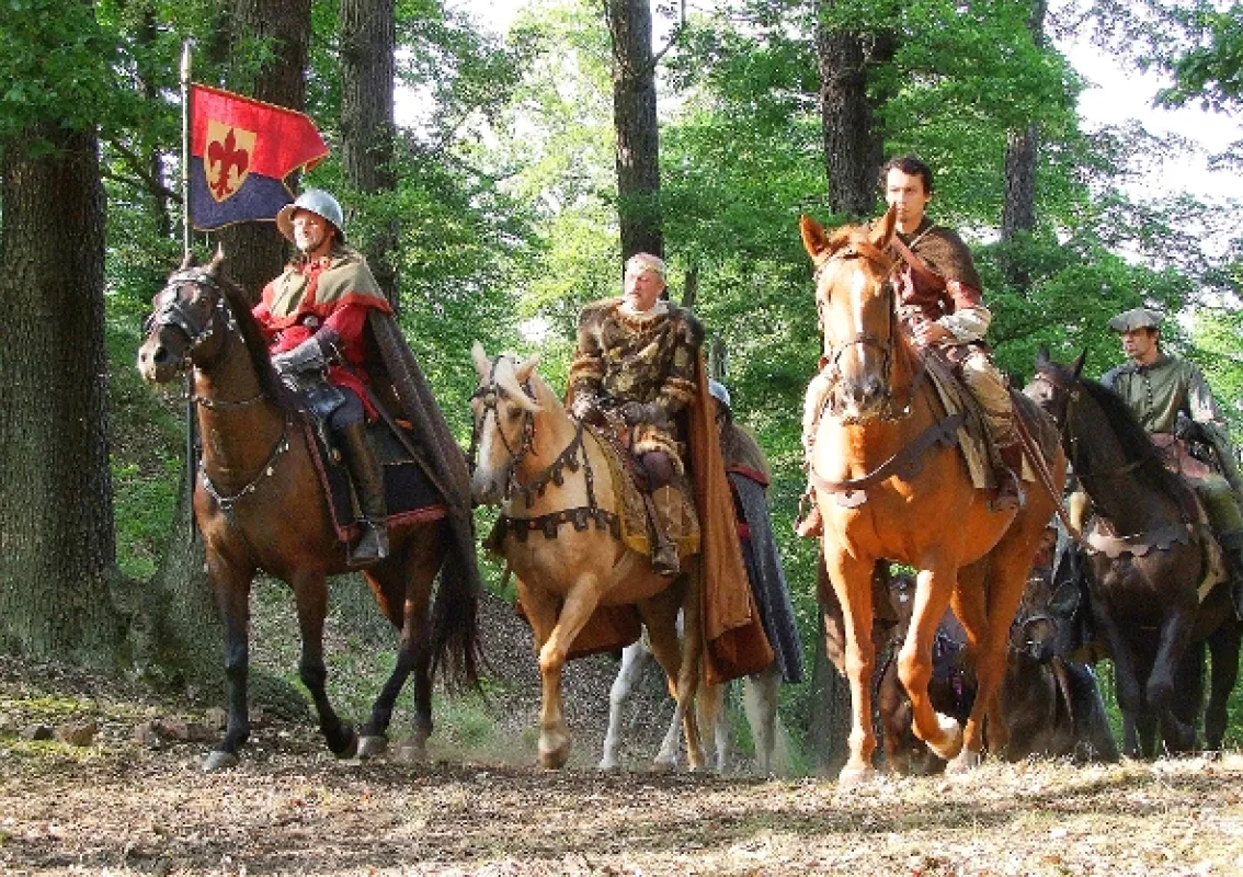 Škola princov, 2010 - fotogaléria