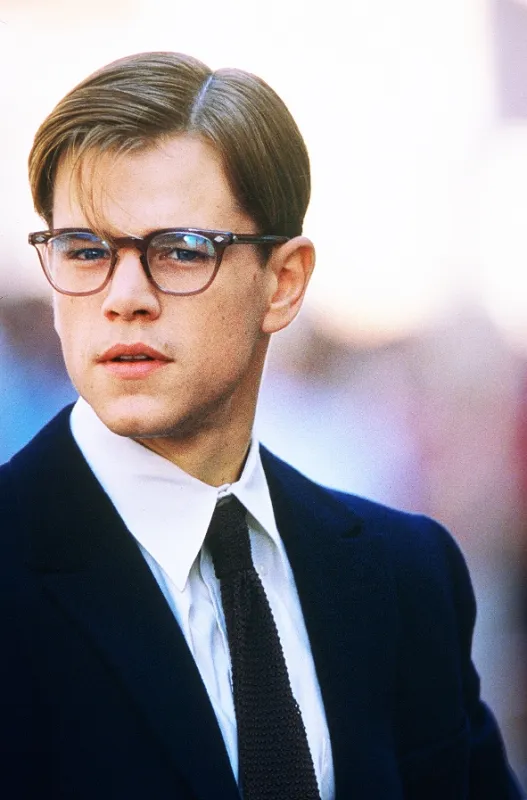 Talentovaný pán Ripley (Talented Mr. Ripley, The), 1999 - fotogaléria