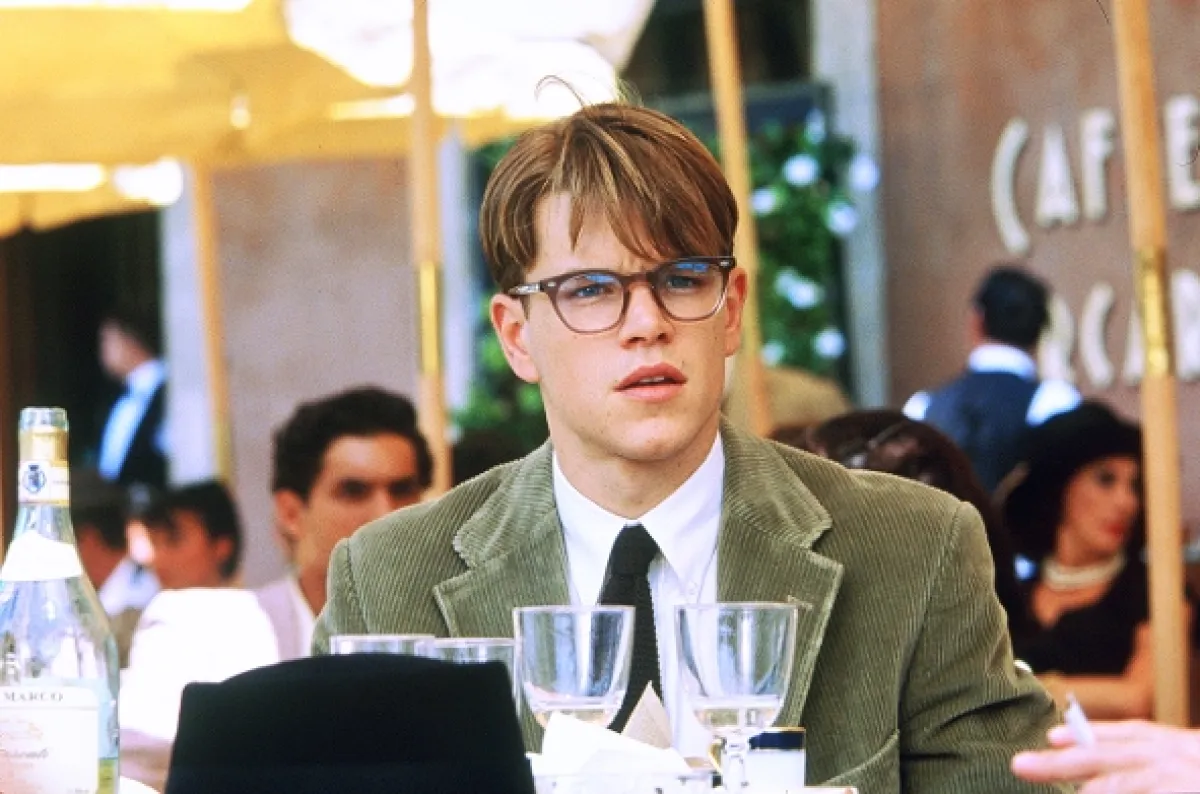 Talentovaný pán Ripley (Talented Mr. Ripley, The), 1999 - fotogaléria