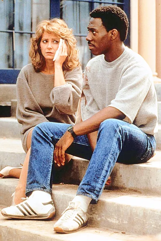 Policajt v Beverly Hills (Beverly Hills Cop), 1984 - fotogaléria