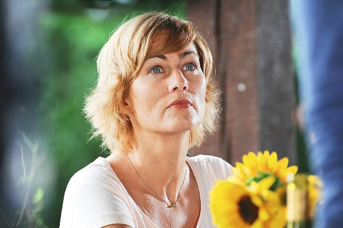 Katie Fforde: Druhá šanca, 2014 - fotogaléria