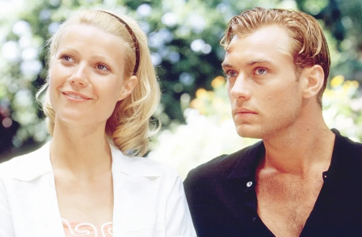 Talentovaný pán Ripley (Talented Mr. Ripley, The), 1999 - fotogaléria