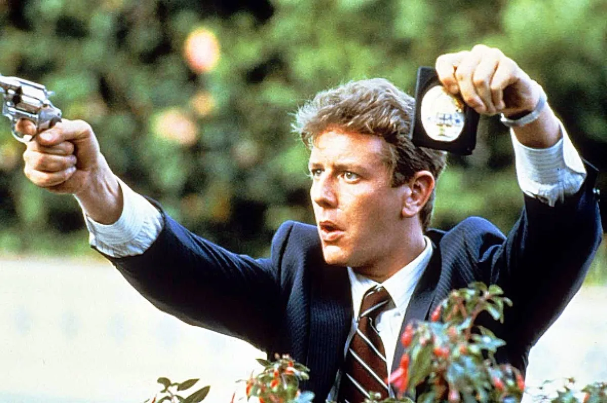 Policajt v Beverly Hills (Beverly Hills Cop), 1984 - fotogaléria