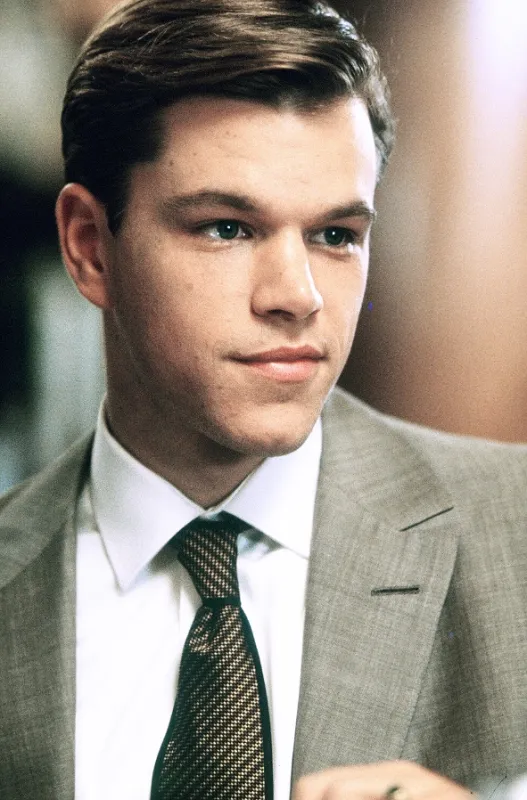 Talentovaný pán Ripley (Talented Mr. Ripley, The), 1999 - fotogaléria