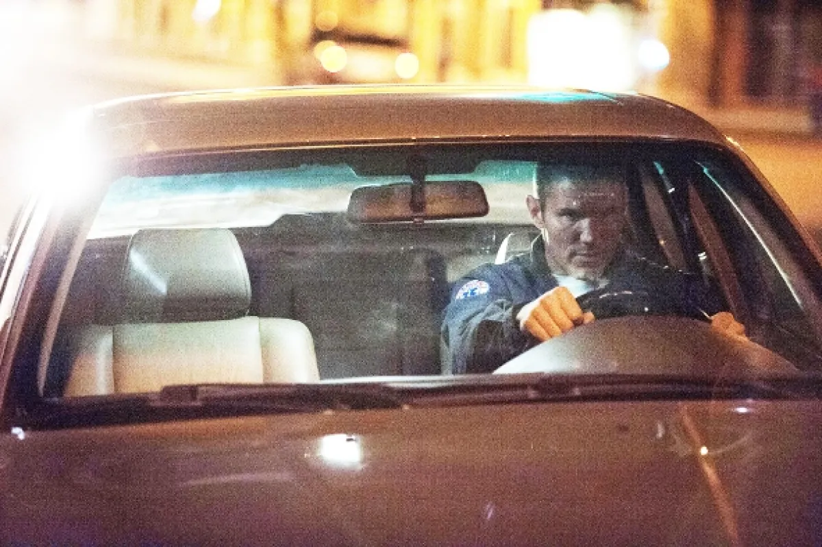 12 kôl: Opäť v akcii (12 Rounds 2: Reloaded), 2013 - fotogaléria