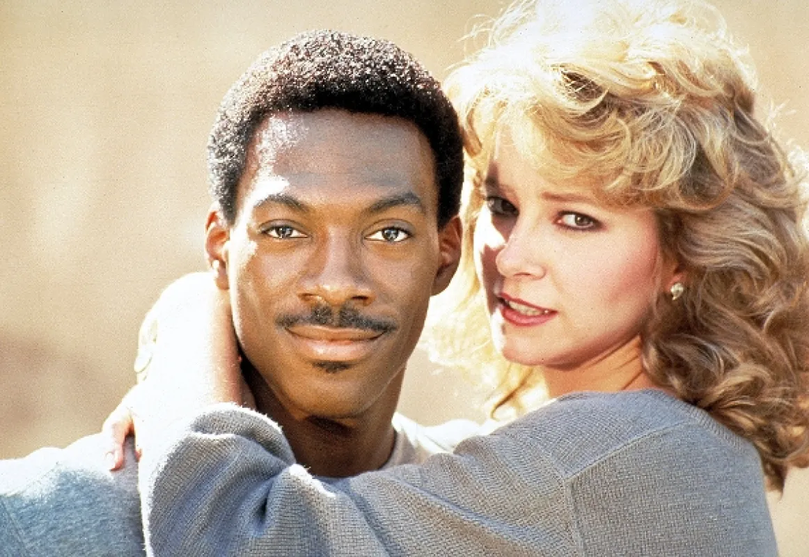 Policajt v Beverly Hills (Beverly Hills Cop), 1984 - fotogaléria