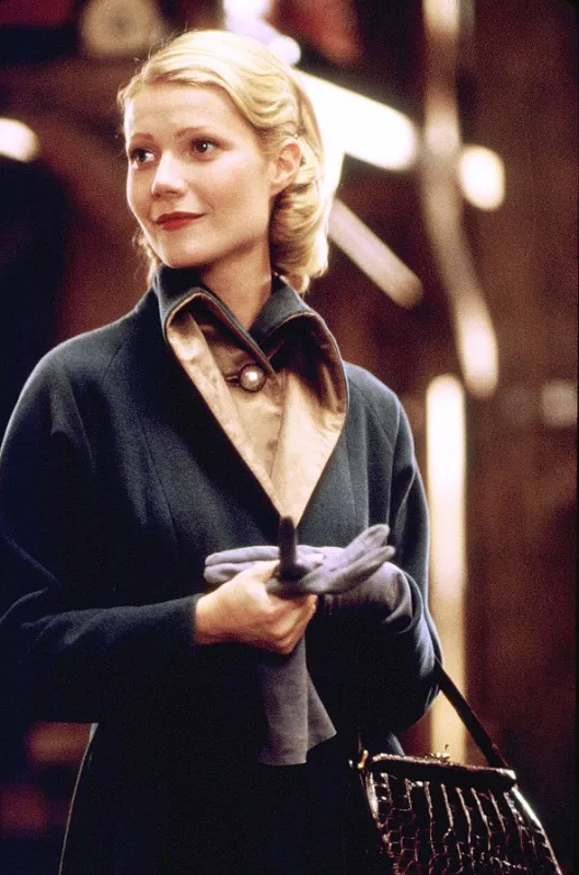 Talentovaný pán Ripley (Talented Mr. Ripley, The), 1999 - fotogaléria