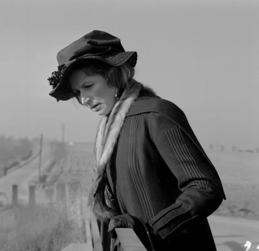 Hříšní lidé města pražského, 1969 - fotogaléria