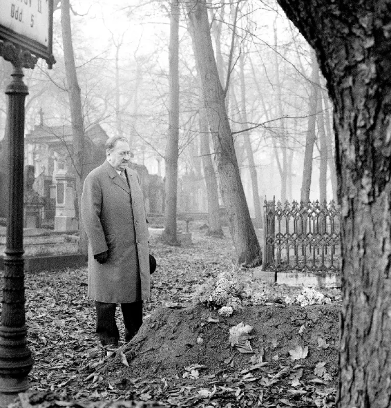 Hříšní lidé města pražského, 1969 - fotogaléria
