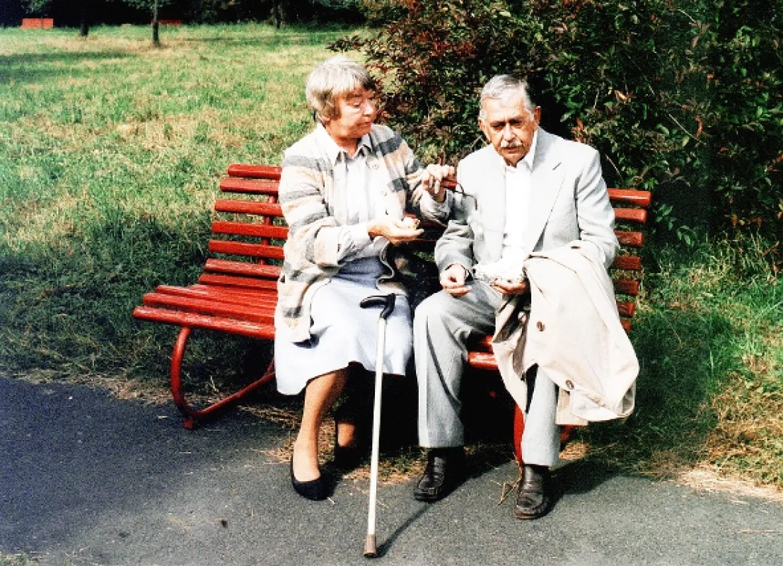 Naděje má hluboké dno, 1988 - fotogaléria