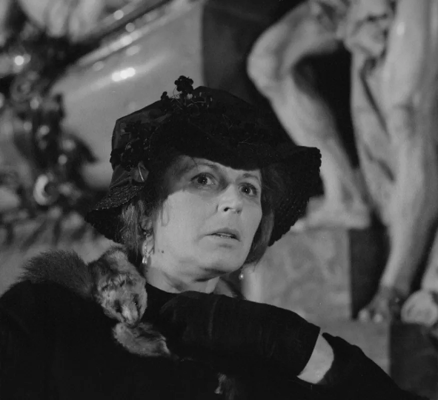 Hříšní lidé města pražského, 1969 - fotogaléria