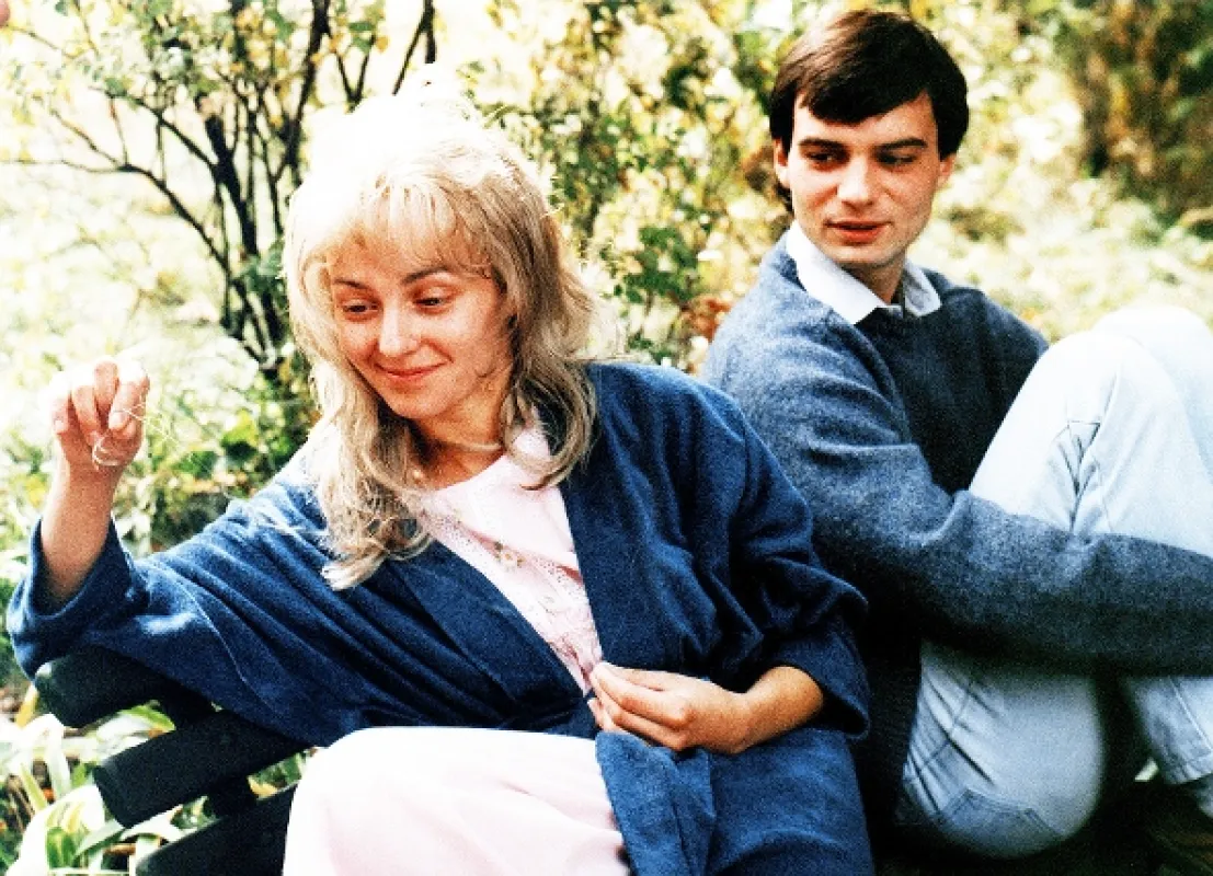 Naděje má hluboké dno, 1988 - fotogaléria
