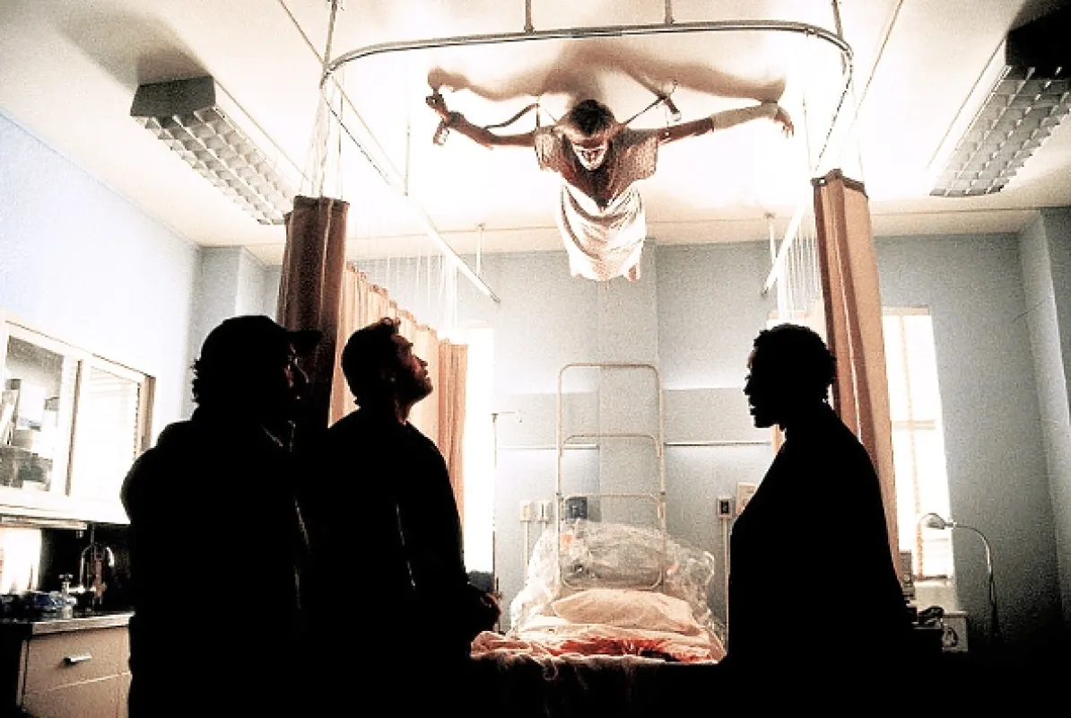 Koniec sveta, 1999 - fotogaléria