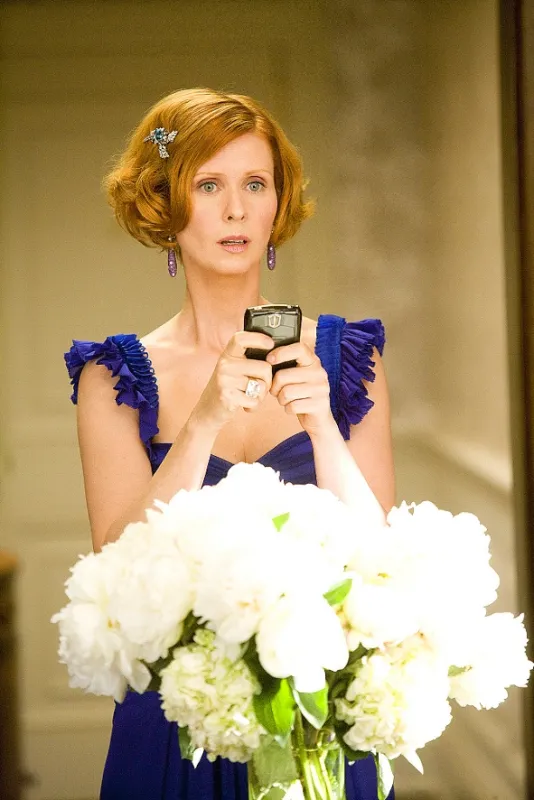 Sex ve městě (Sex And The City: The Movie), 2008 - fotogaléria