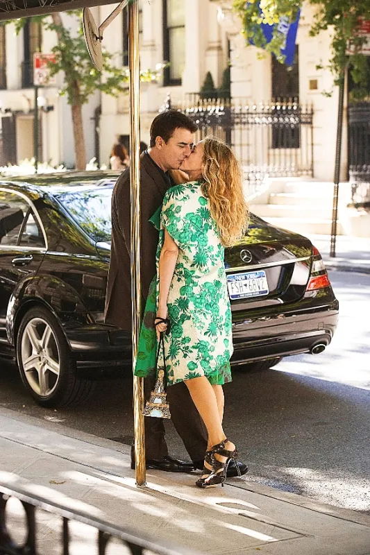 Sex ve městě (Sex And The City: The Movie), 2008 - fotogaléria
