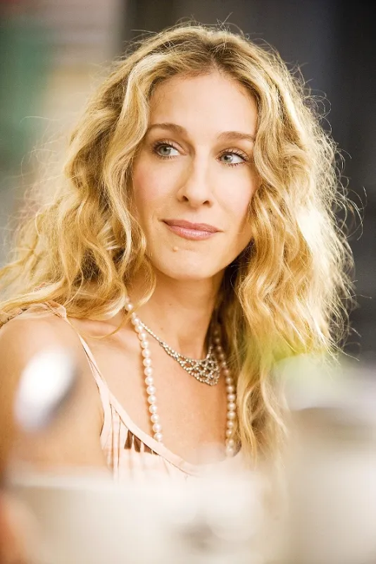 Sex ve městě (Sex And The City: The Movie), 2008 - fotogaléria