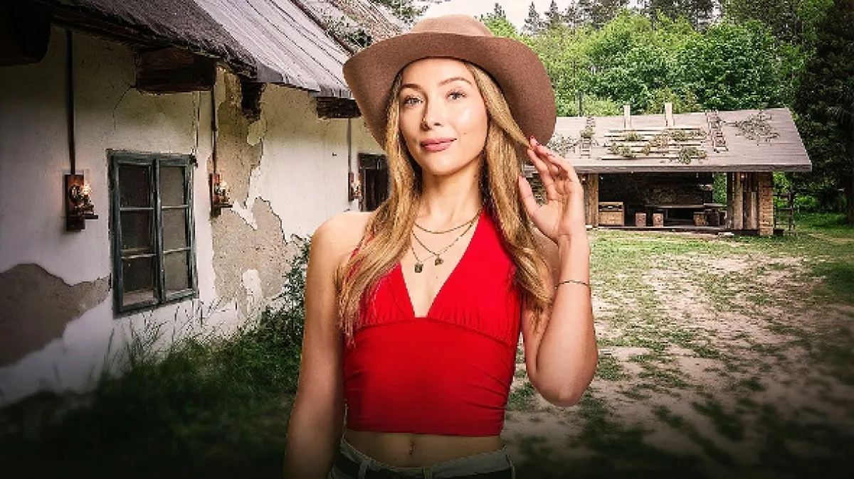 Farma Česko - fotogaléria