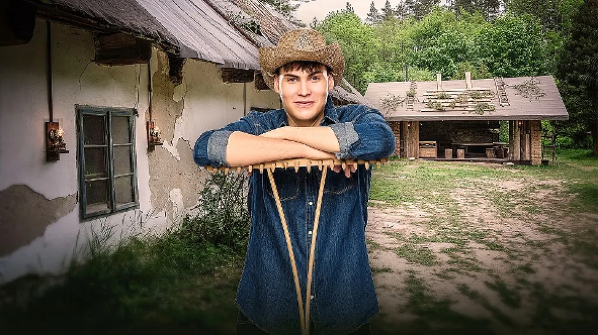 Farma Česko - fotogaléria
