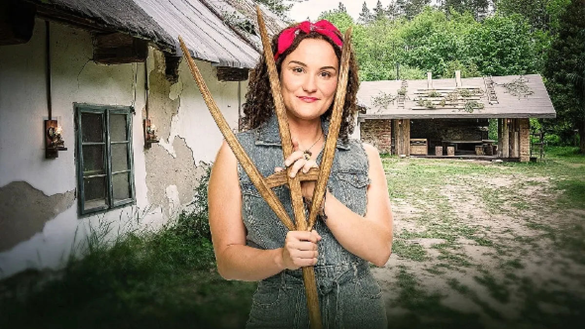 Farma Česko - fotogaléria