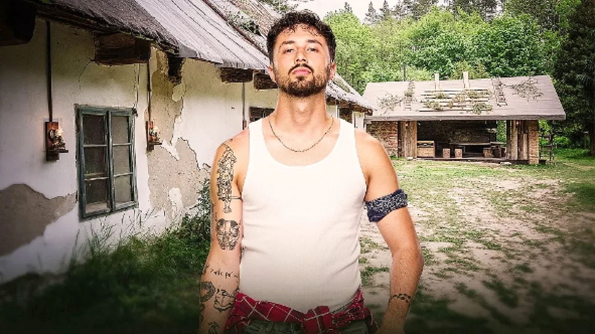 Farma Česko - fotogaléria