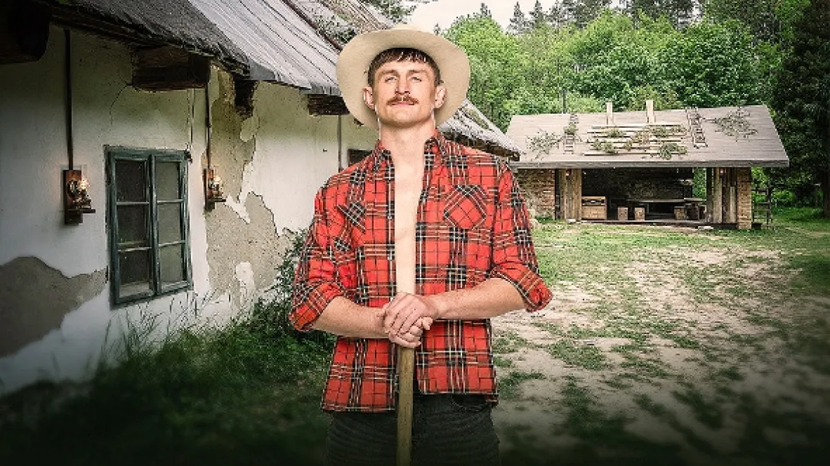 Farma Česko - fotogaléria