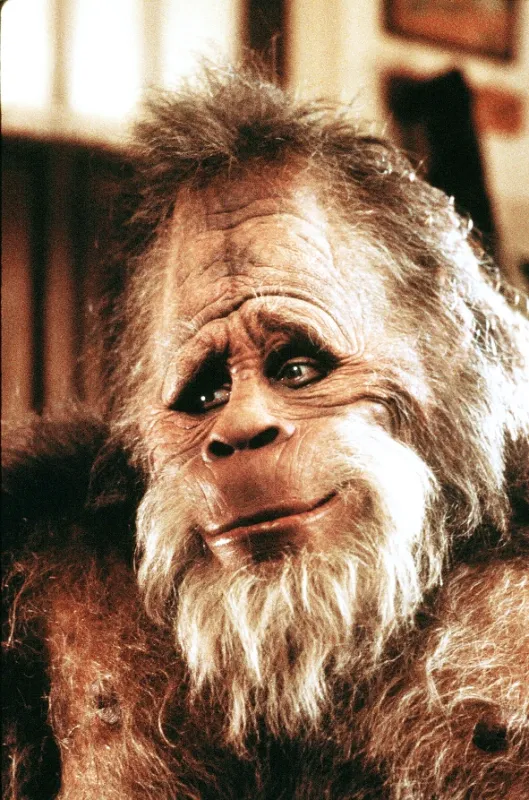 Harry a Hendersonovci (Harry and the Hendersons), 1987 - fotogaléria