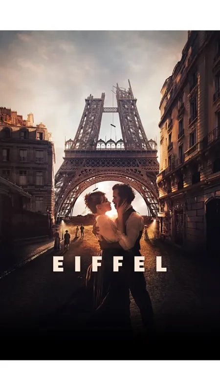 Eiffel, 2021 - fotogaléria