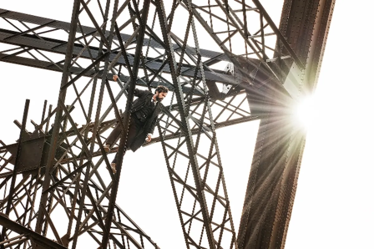 Eiffel, 2021 - fotogaléria
