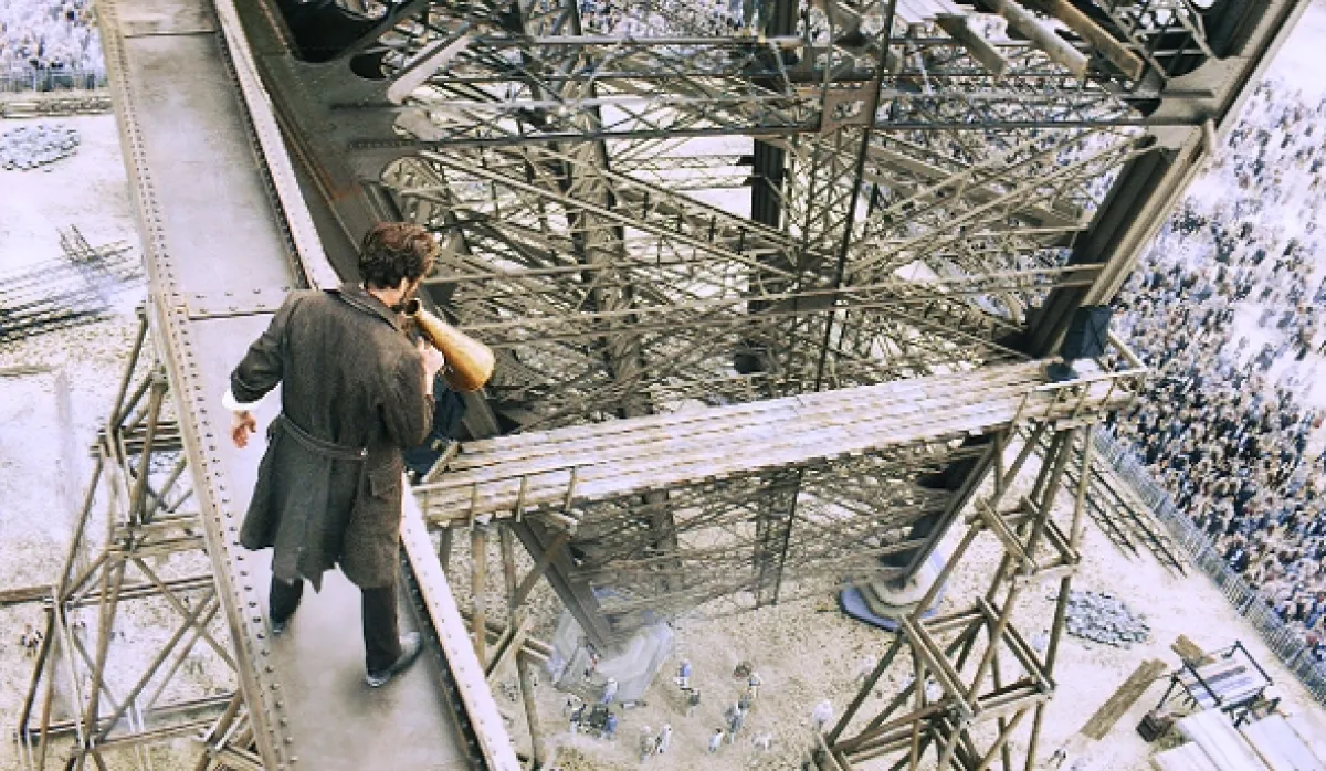 Eiffel, 2021 - fotogaléria