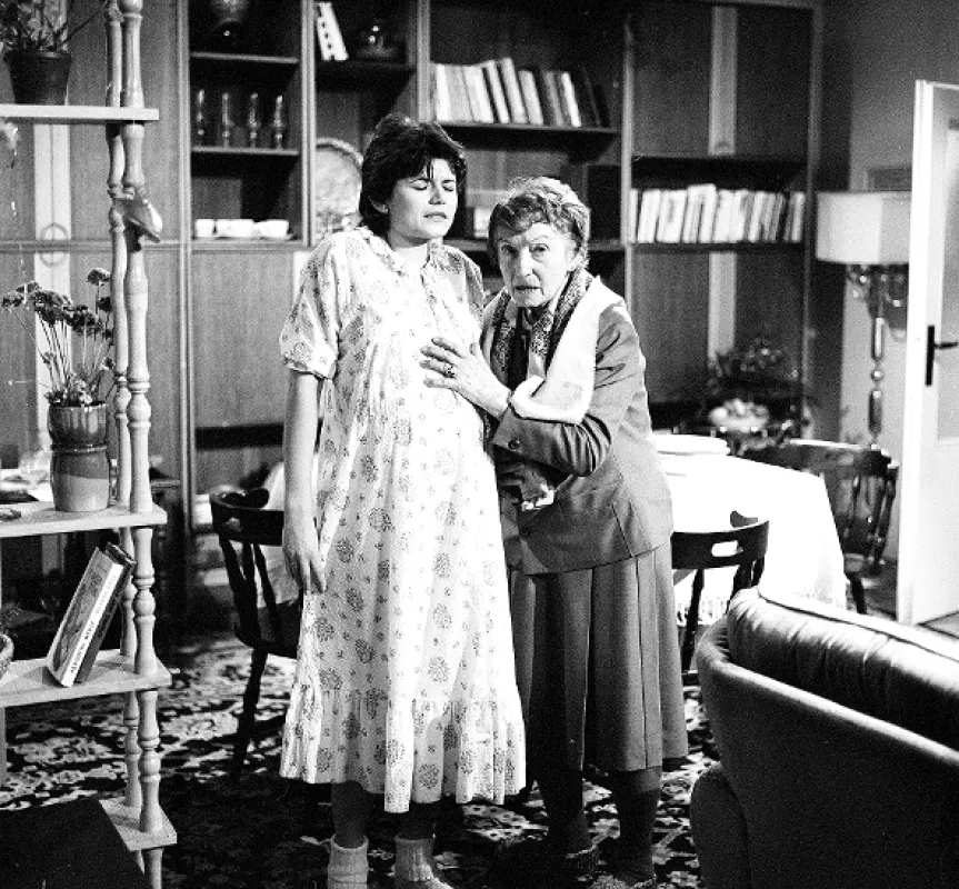 Jablko, 1979 - fotogaléria