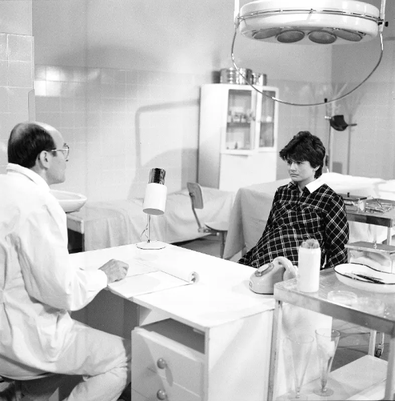 Jablko, 1979 - fotogaléria