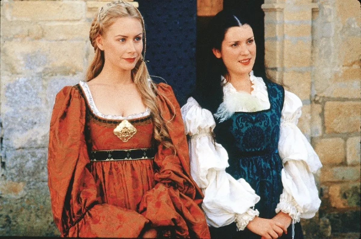 Věčný příběh (Ever After), 1998 - fotogaléria