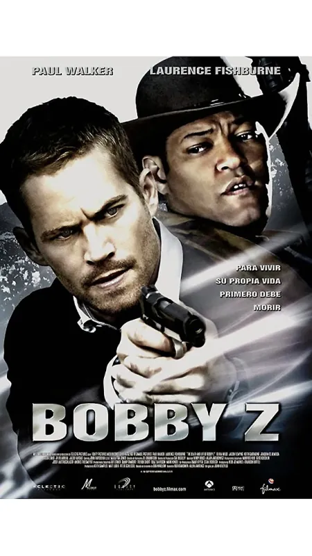 Bobby Z (THE DEATH AND LIFE OF BOBBY Z), 2007 - fotogaléria