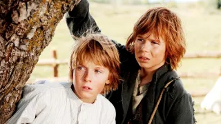 Tom Sawyer