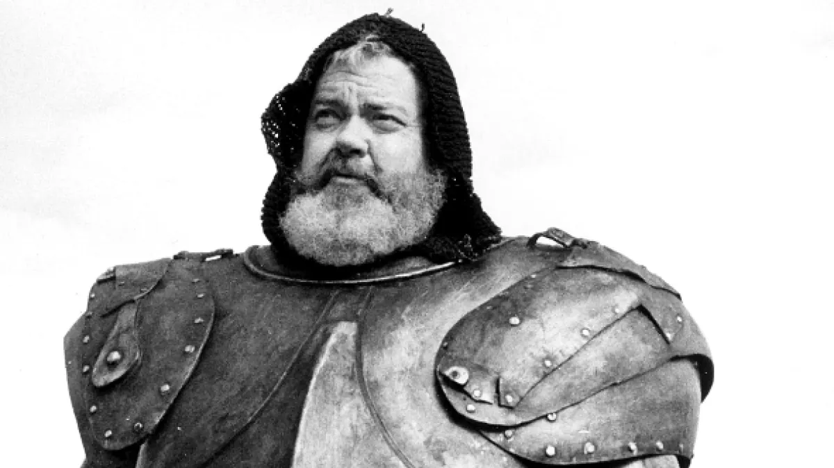 Falstaff (Falstaff: Chimes at Midnight), 1965 - fotogaléria
