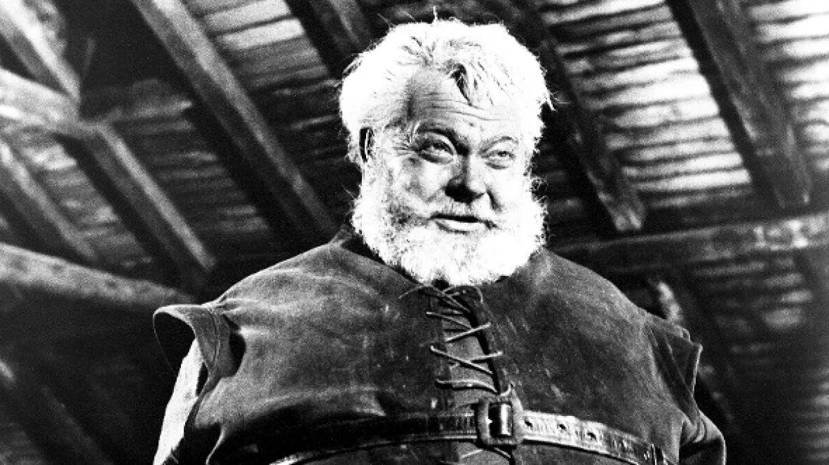 Falstaff (Falstaff: Chimes at Midnight), 1965 - fotogaléria