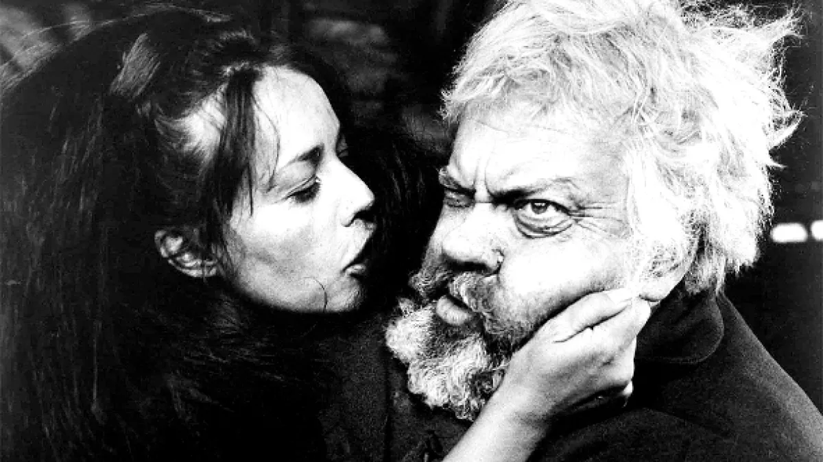 Falstaff (Falstaff: Chimes at Midnight), 1965 - fotogaléria