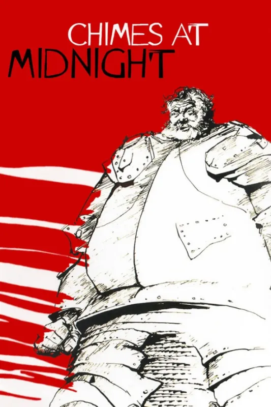 Falstaff (Falstaff: Chimes at Midnight), 1965 - fotogaléria