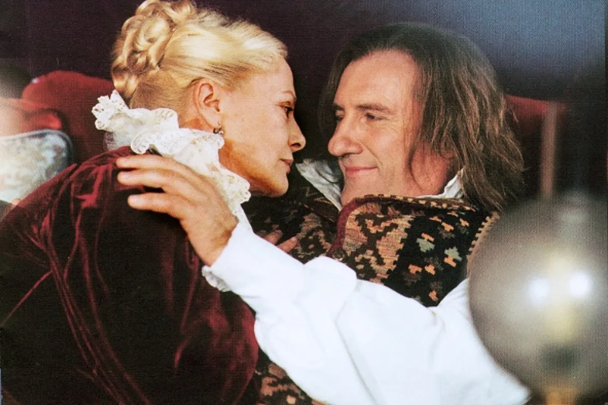 Balzac, 1999 - fotogaléria
