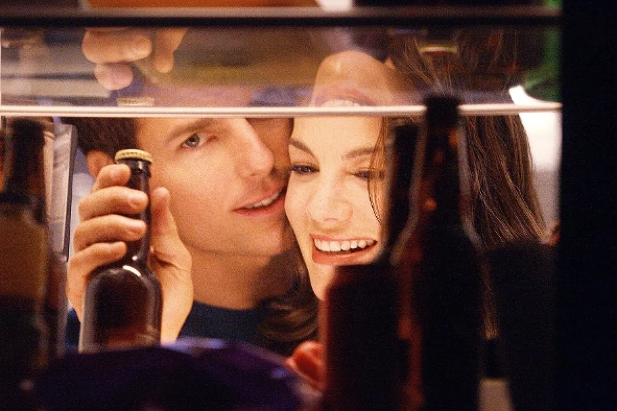 Mission: Impossible 3 (M:I:III/Mission: Impossible III), 2006 - fotogaléria