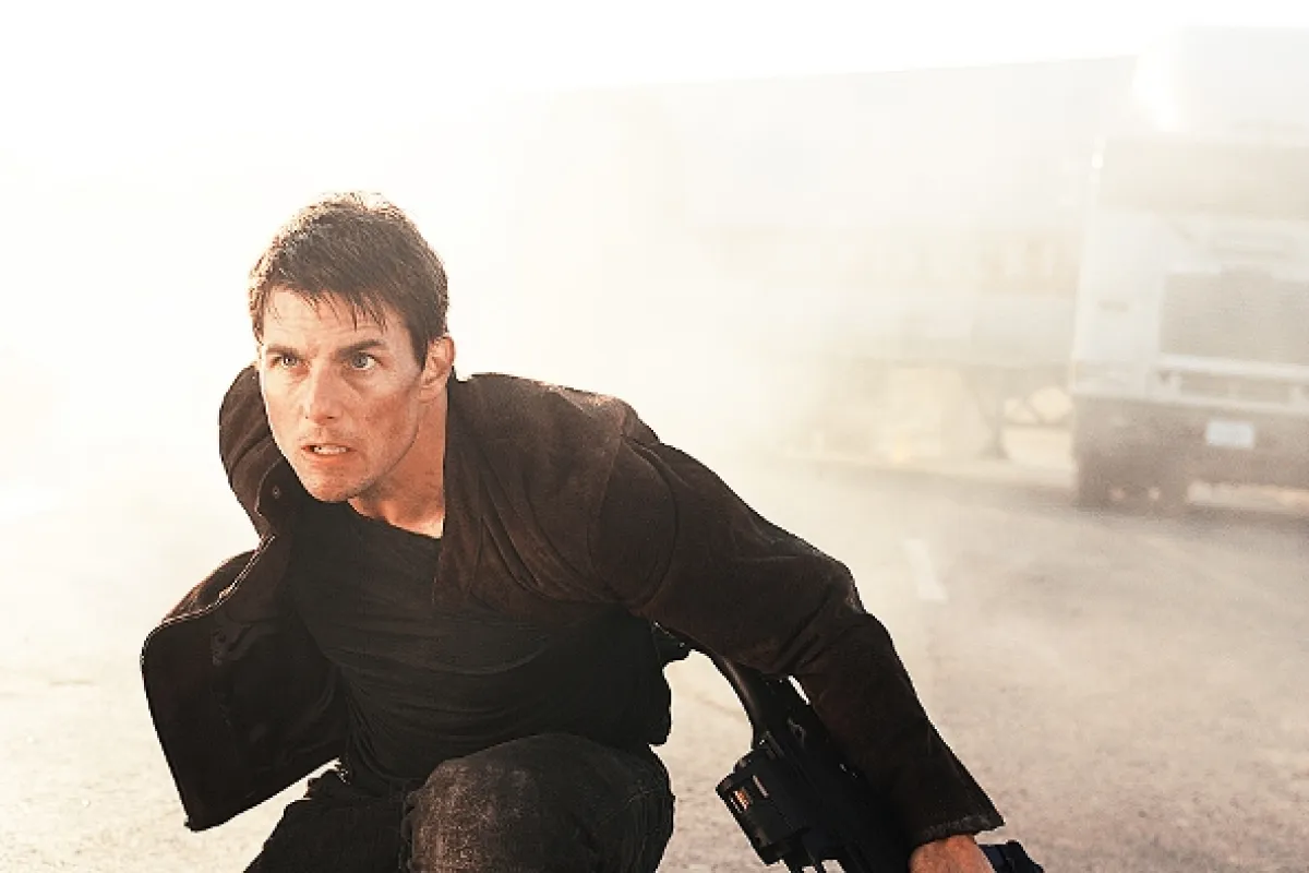 Mission: Impossible 3 (M:I:III/Mission: Impossible III), 2006 - fotogaléria