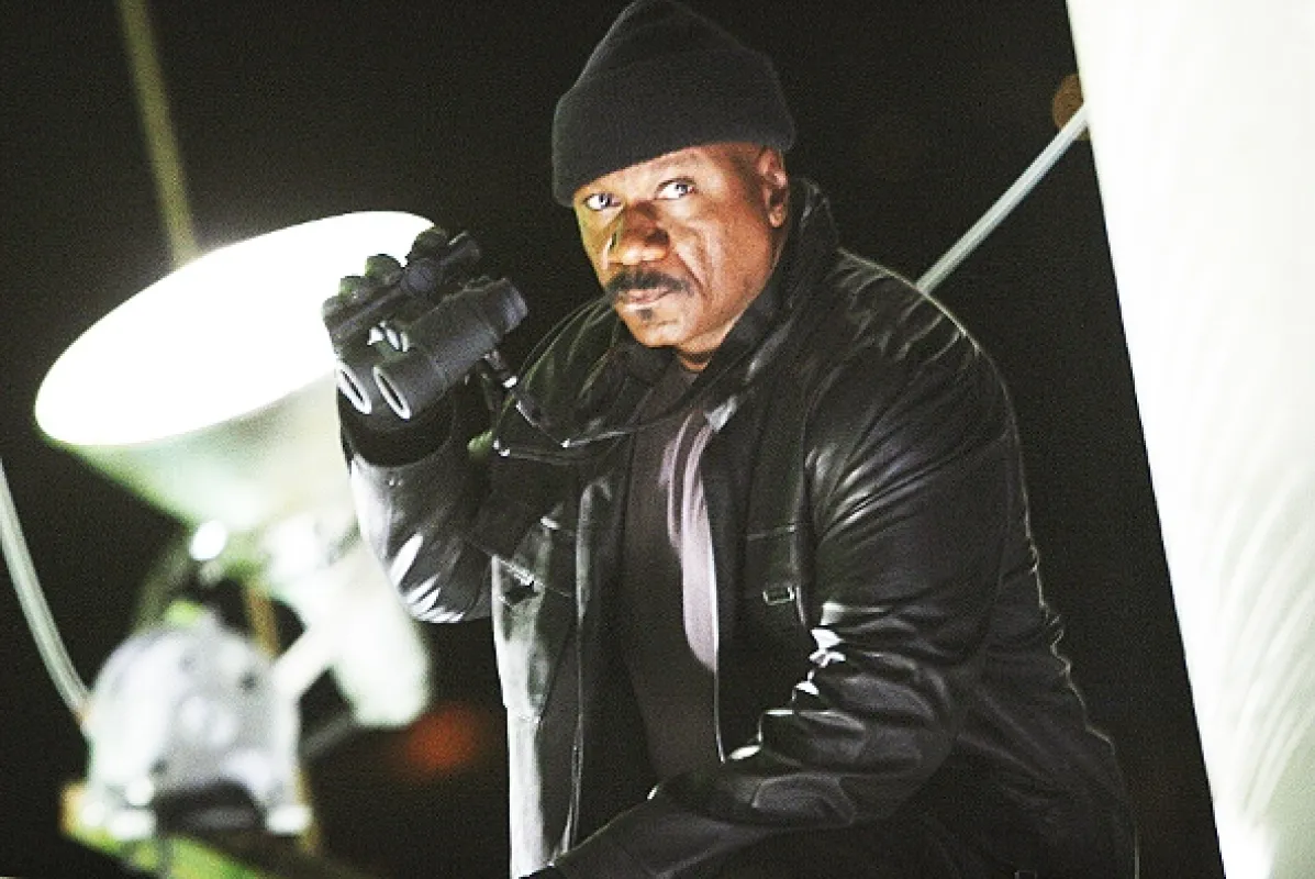 Mission: Impossible 3 (M:I:III/Mission: Impossible III), 2006 - fotogaléria